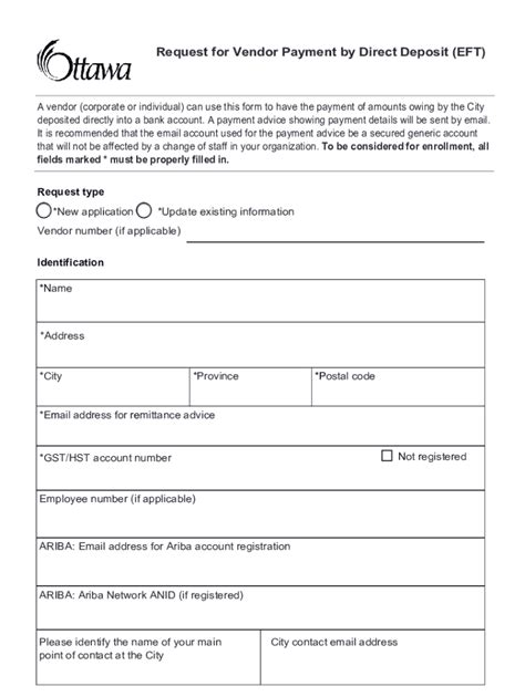 VENDOR/CUSTOMER AUTHORIZATION FORM DATE: DMCI .